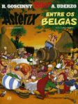 Astérix entre os Belgas - Portugais - ASA