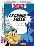 Le grand fossé - Français - Editions Albert René - La Grande Collection 