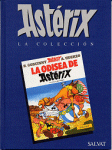 La odisea de Asterix - Espagnol - Salvat La colección