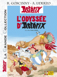 L'odyssée d'Astérix - Français - Editions Albert René - La Grande Collection 