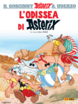 L'odissea di Asterix - Italien - Panini Comics