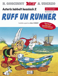 Band 26, Hessisch II - Ruff un runner