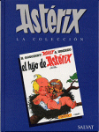 El hijo de Asterix - Espagnol - Salvat La colección 