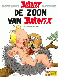 De zoon van Asterix - 1983