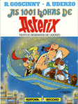 As 1001 Horas de Asterix - Brésilien (Portugais) - Record