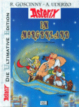 Asterix im Morgenland - Allemand - Egmont Comic Collection - Die Utimative Edition