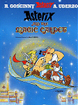 Asterix and the Magic Carpet - Anglais - Orion