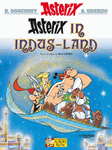 Asterix in Indus-land - Néerlandais - Editions Albert René