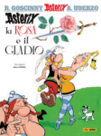 Asterix la rosa e il gladio - Italien - Panini Comics