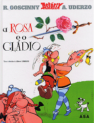 A Rosa e o Gládio - 1991