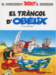 El tràngol d'Obèlix - Catalan - Salvat