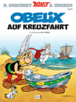 Obelix auf Kreuzfahrt - Allemand - Egmont Comic Collection