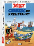Obelix auf Kreuzfahrt - Allemand - Egmont Comic Collection - Die Utimative Edition
