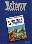El mal trago de Obelix - Espagnol - Salvat La colección