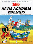 Navis actuaria Obeligis - Latin - Egmont Ehapa Verlag Berlin