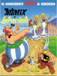 Asterix e Latraviata - Brésilien (Portugais) - Record