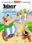 Asterix und Latraviata - Allemand - Egmont Comic Collection