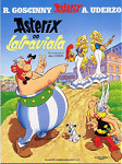Asterix og Latraviata - Danois - Egmont A/S