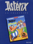 Asterix y Latraviata - Espagnol - Salvat La colección 