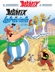 Astérix et Latraviata - 2001