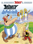 Asterix e Latraviata - Italien - Panini Comics