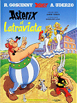 Asterix et Latraviata - Latin - Egmont Ehapa Verlag Berlin