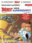 Asterix und de Kuopperpott - Mundart 31 - Westfällisch I