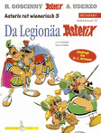 Da Legionäa Asterix - Mundart 32 - Wieneriesch III