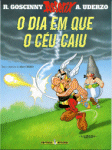 O dia em que o céu caiu - Brésilien (Portugais) - Record