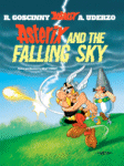 Asterix and the Falling Sky - Anglais - Orion
