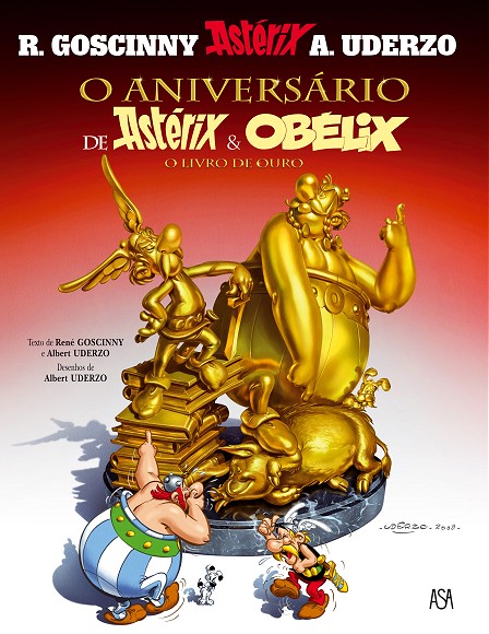 Le Devin (Les Aventures d'Astérix le Gaulois, Album 19) (Asterix, 19)  (French Edition)
