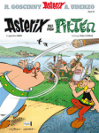 Asterix bei den Pikten - Allemand - Egmont Comic Collection