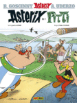 Astérix e i Pitti - Italien - Panini Comics