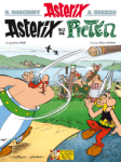 Asterix bij de Picten - Néerlandais - Editions Albert René