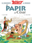El Papir del Cèsar - Catalan - Salvat