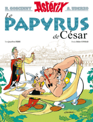 Le Papyrus de César - 2015