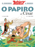 O Papiro do César - Galicien - Salvat