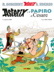 Asterix e il papiro di Cesare - Italien - Panini Comics