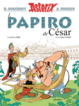 L Papiro de César - Mirandais - ASA