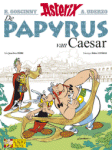 De Papyrus van Caesar - Néerlandais - Editions Albert René