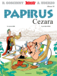 Papirus Cezara - Polonais - Egmont Sp