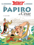 O Papiro de César - Portugais - ASA