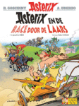 Asterix en de race door de Laars - Néerlandais - Editions Albert René