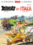 Asteriks w Italii - Polonais - Egmont Sp