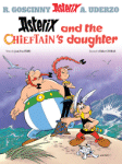 Asterix and the Chieftain's daughter - Anglais - Orion