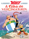 A Filha de Vercingétorix - Portugais - ASA