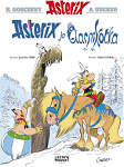 Asterix ja Aarnikotka - Finnois - Story house Egmont