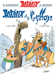 Astérix et le Griffon - Français - Editions Albert René