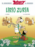 Lirio Zuria - Basque - Salvat