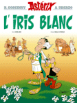 L’Iris blanc - Français - Editions Albert René
